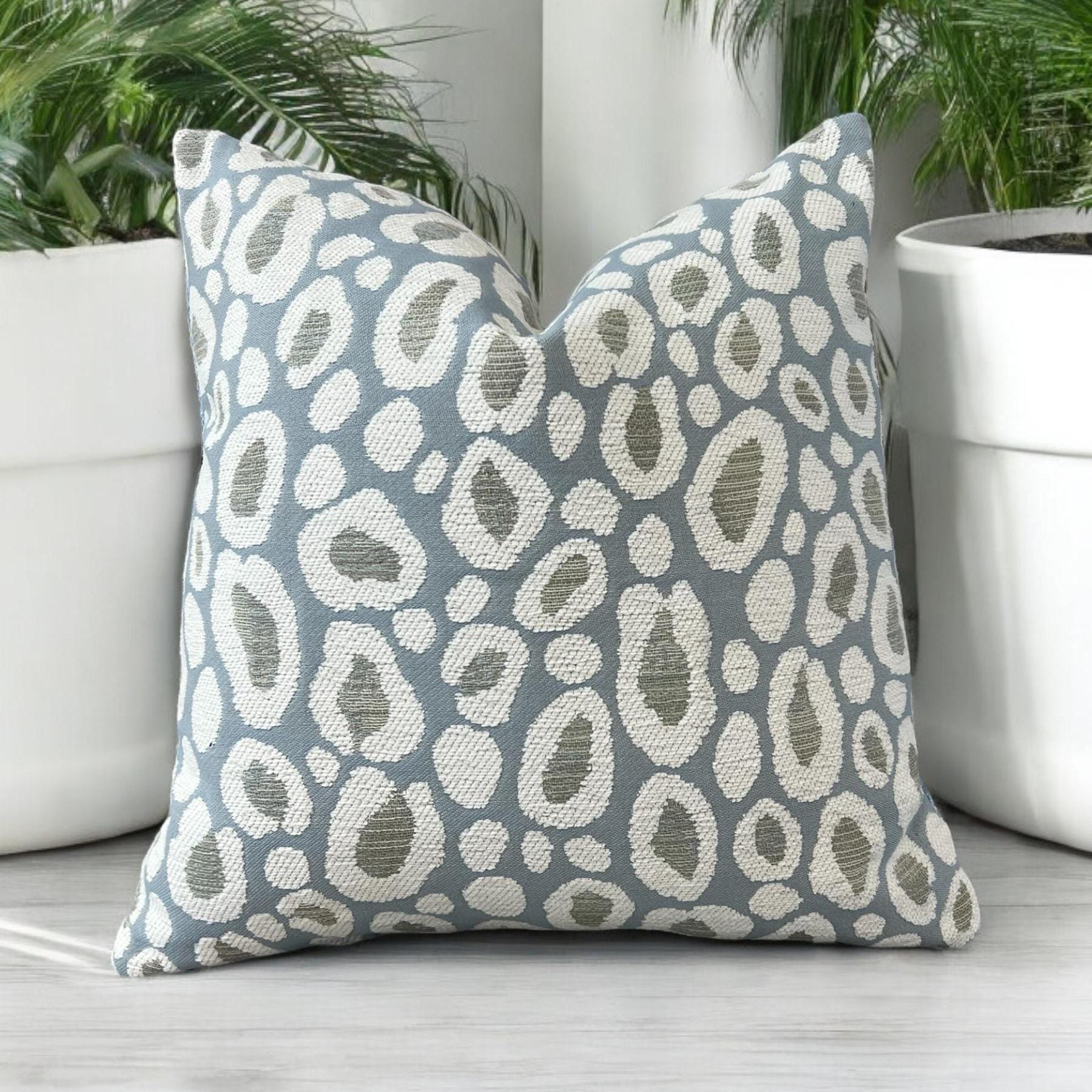 Kenzo Pillow - Etsy