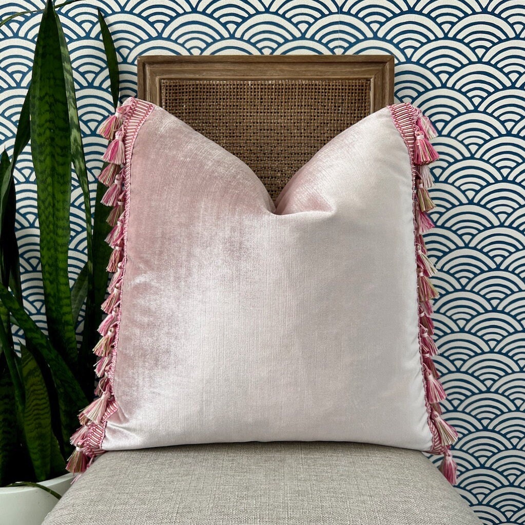 Designer velvet pillows hotsell