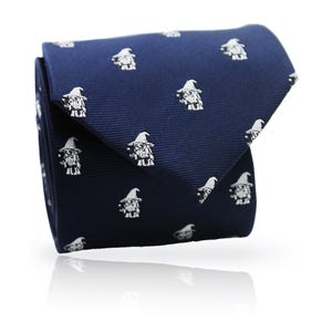 the lord of the ties