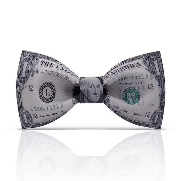 Dollar Sign Tie