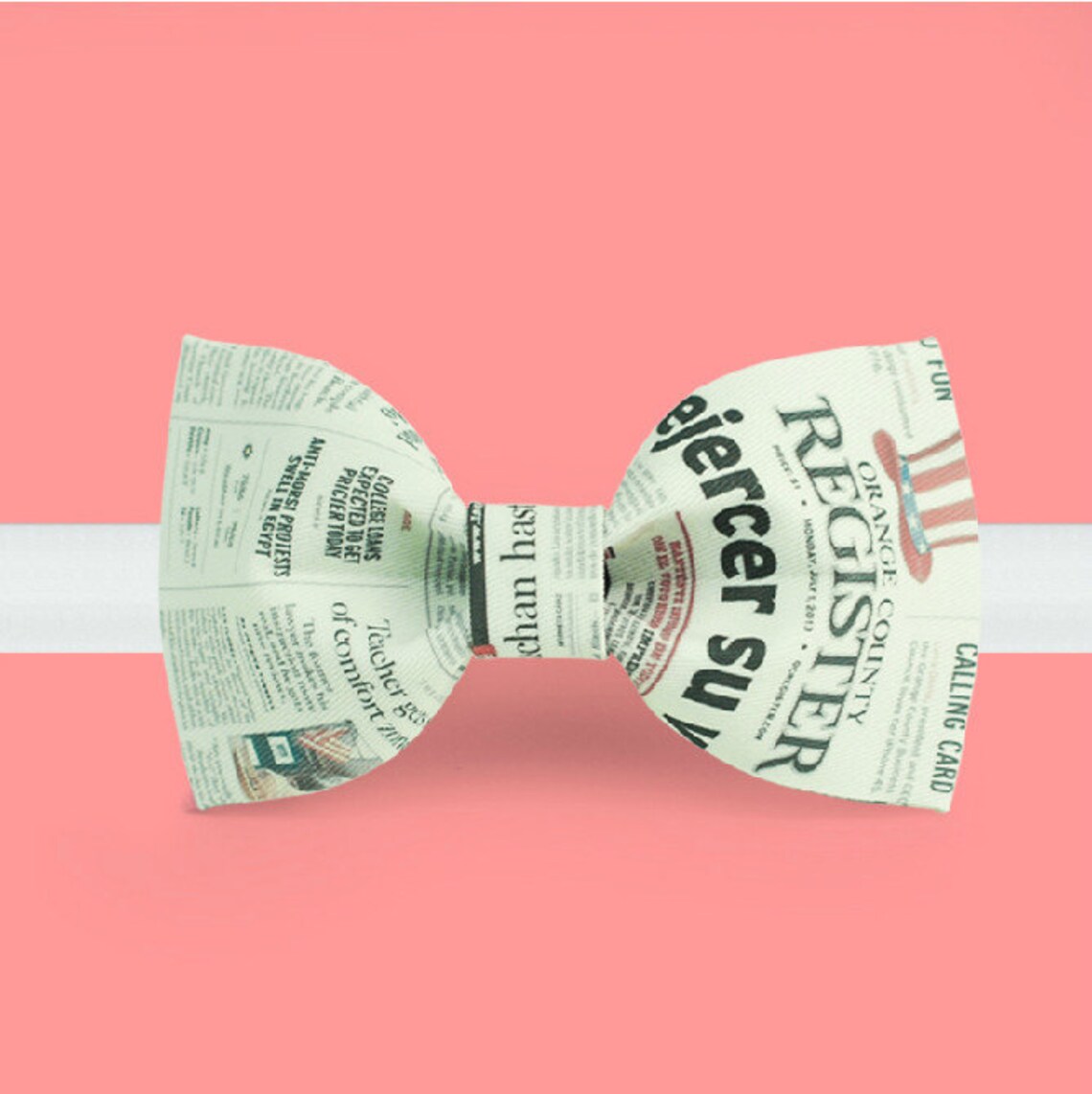 novelty bowtie