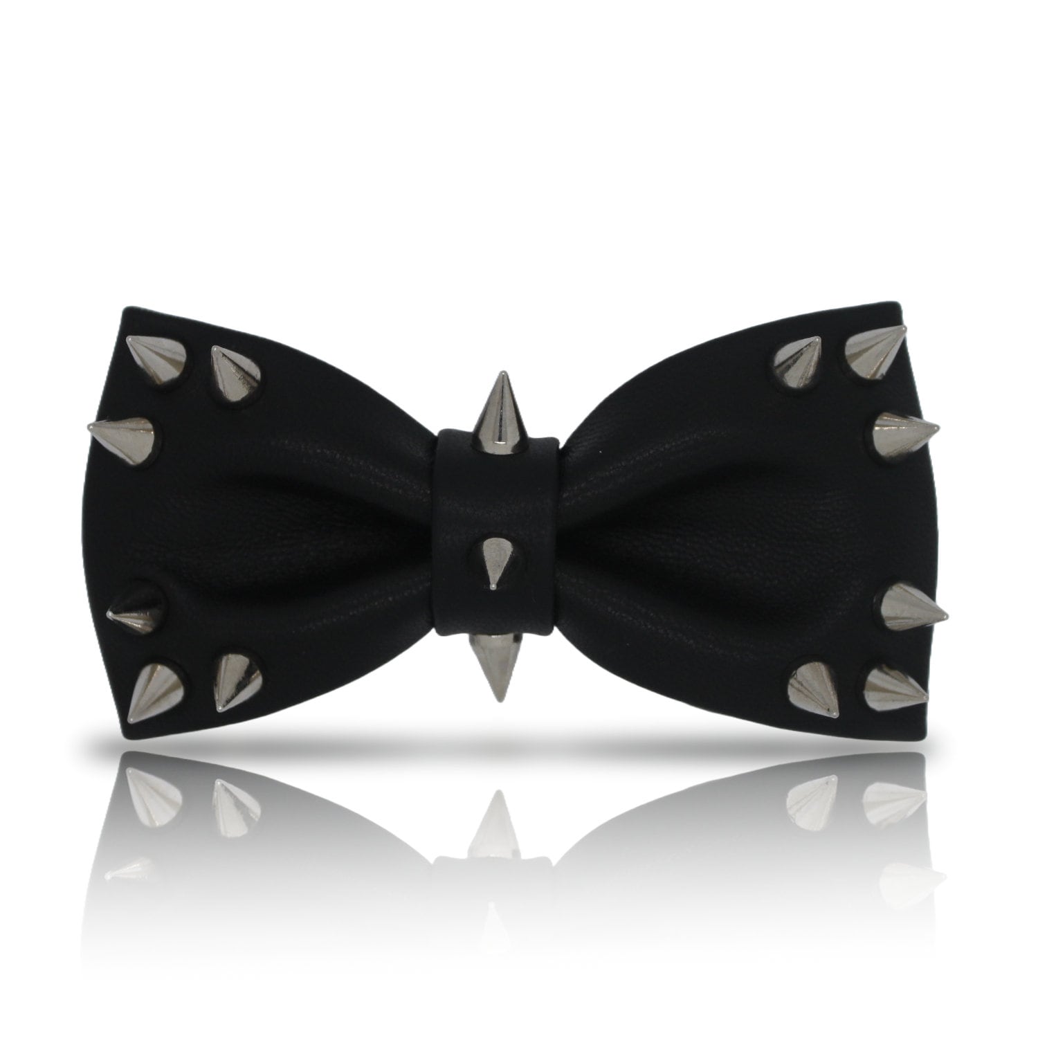Vintage-Steampunk Fliege Mit Zahnrad-Design – Schwarz-braun Für Gothic & Halloween