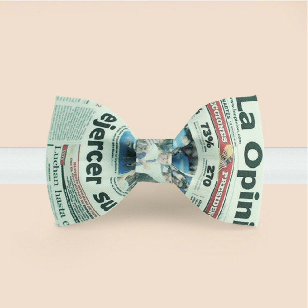 novelty bowtie