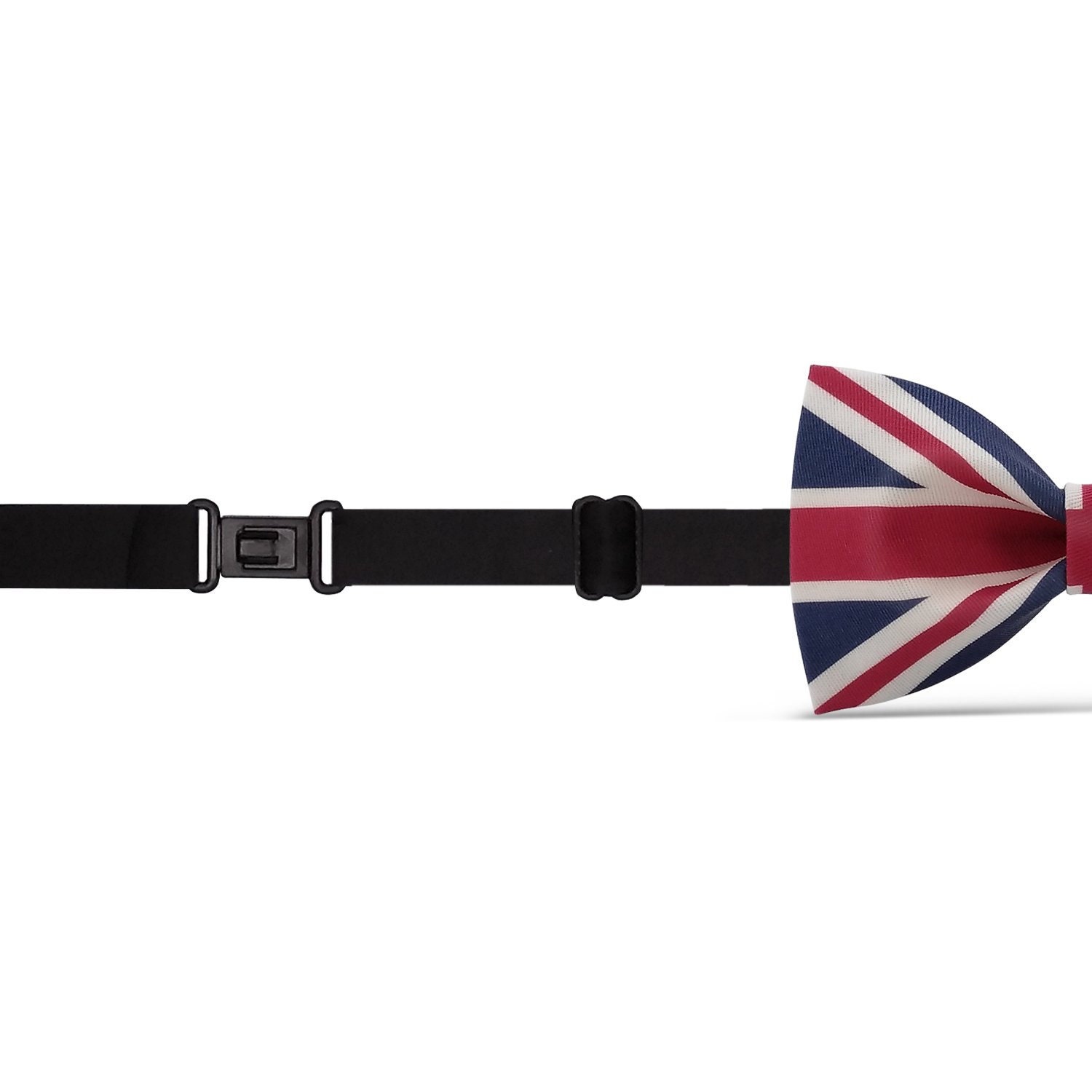 union jack bowtie