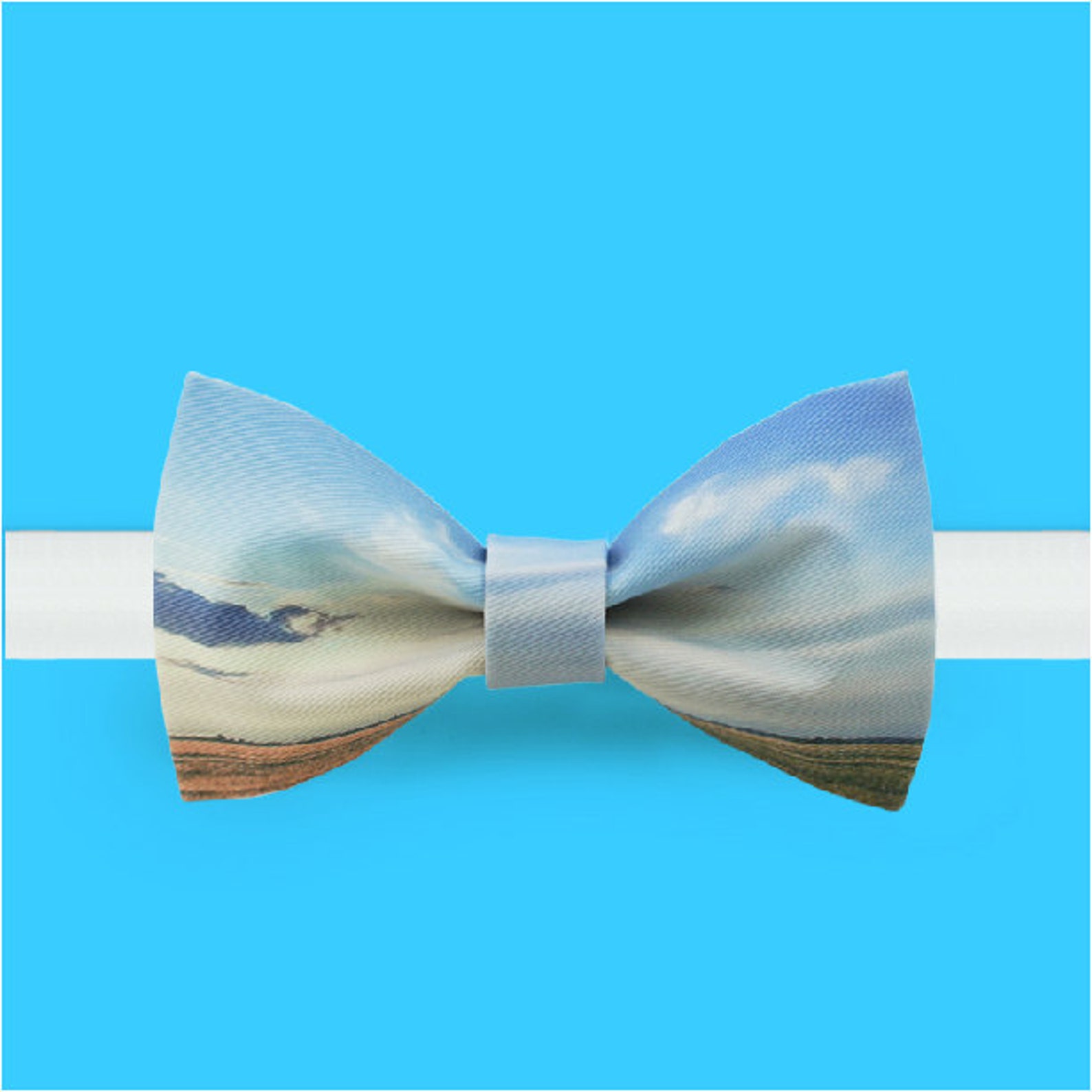 saratoga bowtie