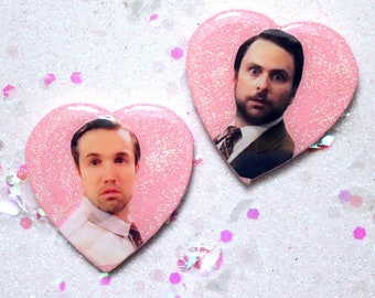 Always Sunny Meme Valentine's