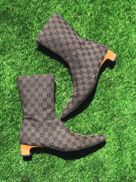 Gucci Boots