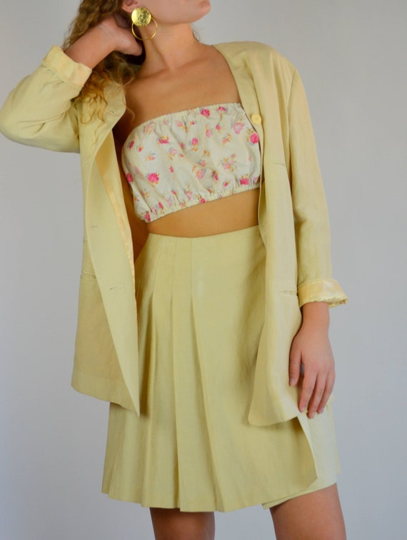 Adrienne vittadini blazer shop