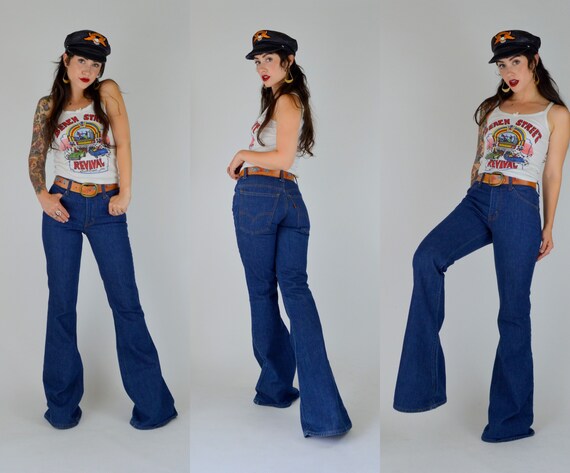 levis xs