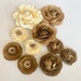 see more listings in the PAPER FLOWERS section