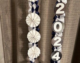 Graduation Lei 2024