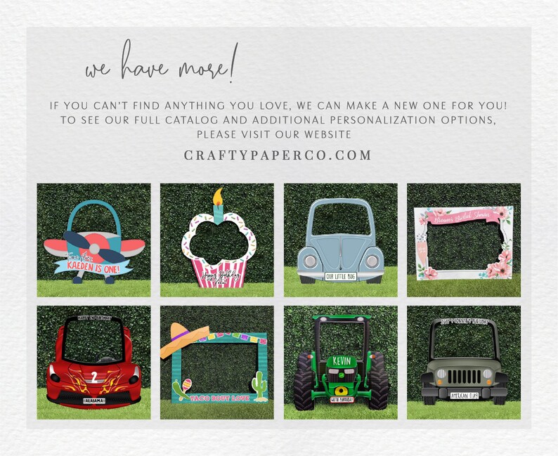 Rustic Photo Booth Frame Mason Jar Photo Booth Prop Lights Etsy