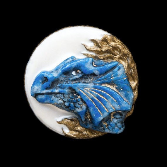 lapis dragon