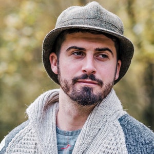 Green bowler hat uk online