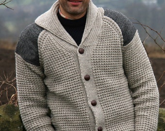 aran cardigans for sale