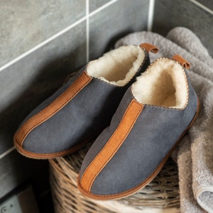 Slipper Boots Women Size 7 Etsy