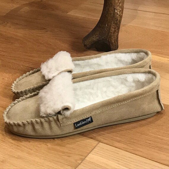 lambland slippers