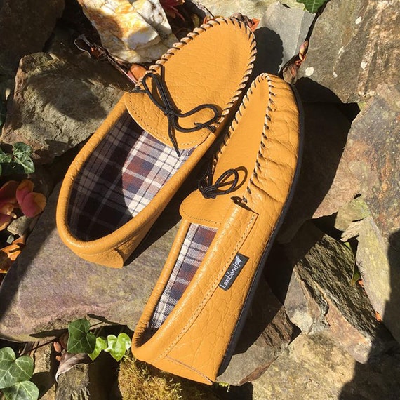 Share 222+ mens moccasin slippers uk best
