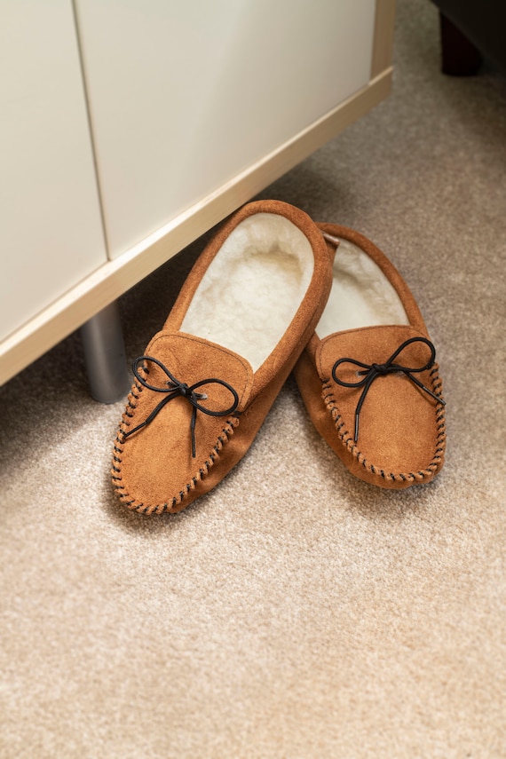 Chaussons mocassins Enfant Foot