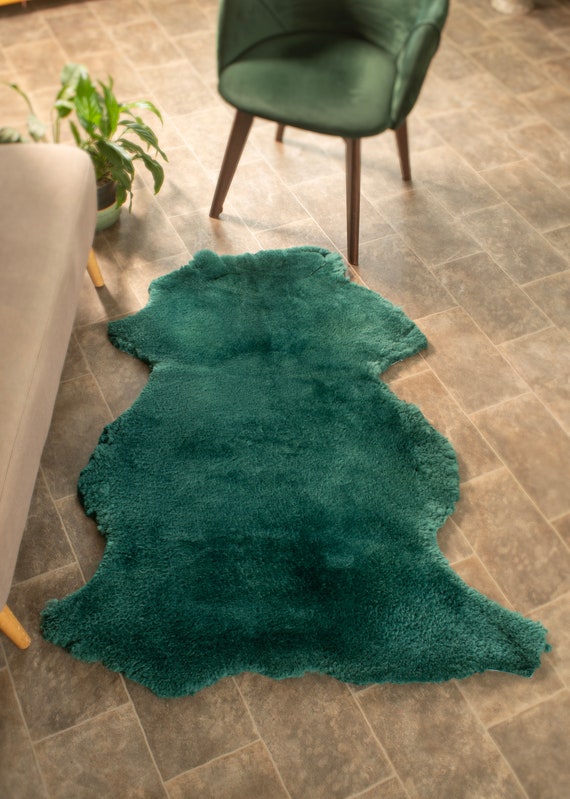 The Health Benefits of Sheepskin Rugs