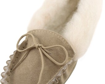 ◆KOMOREBI MUSEUM◆ Cup sole suede lamb shearling buckle lon Others | stacks bookstore