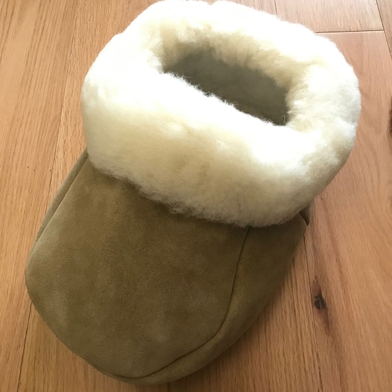 Double slipper online foot warmer