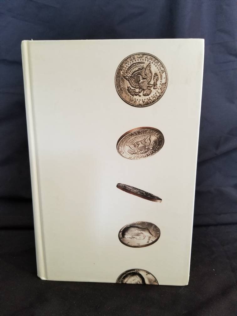 Lucky Bastard Charles Mccarry 1998 Random House First Edition Etsy UK