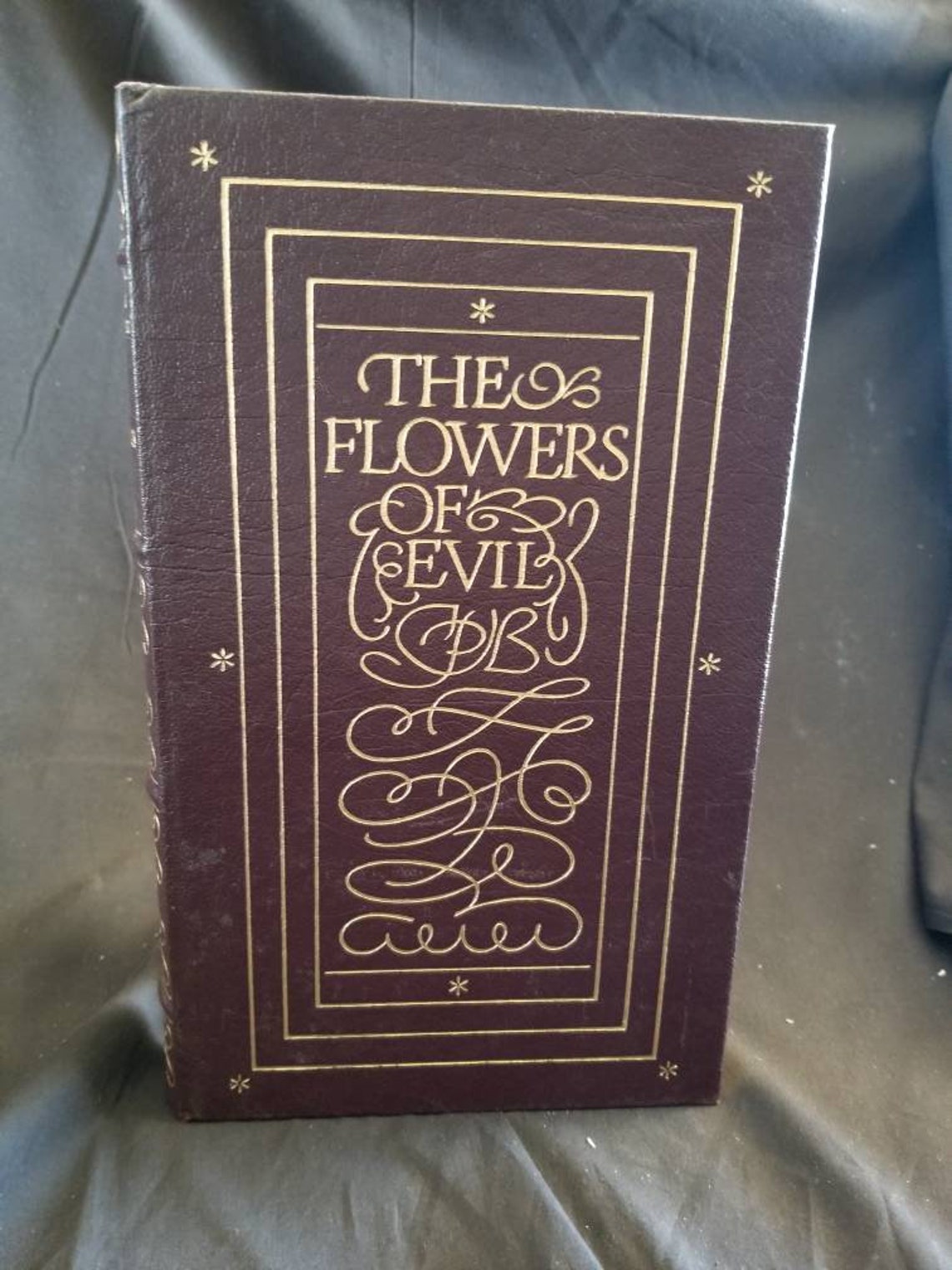 the flowers of evil charles baudelaire the flowers of evil charles baudelaire