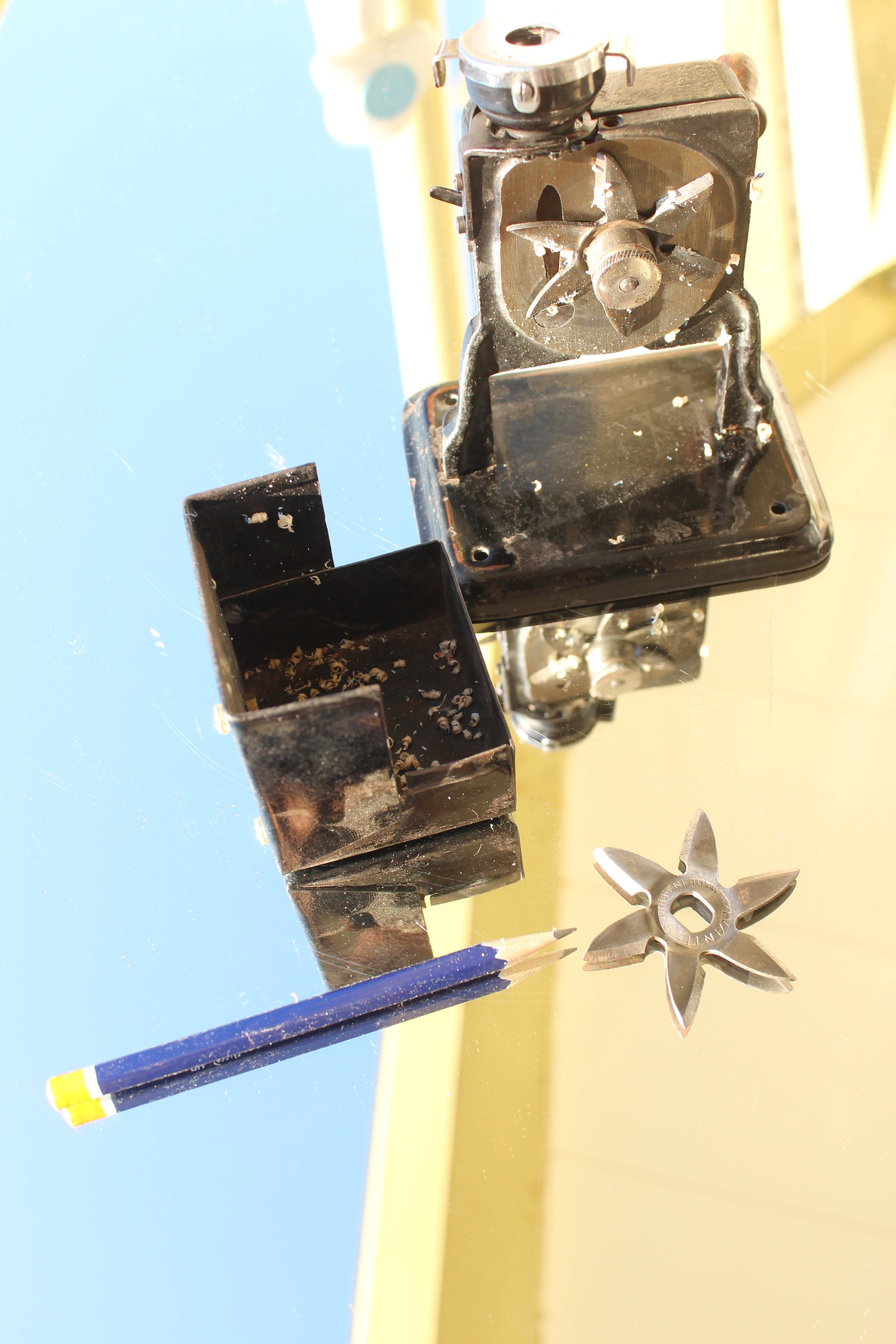 AVANTI Version 1912 vintage german pencil Etsy