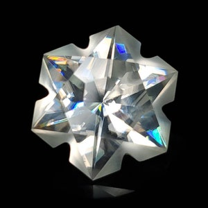 Lithium niobate top gemstone for sale
