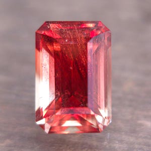 3.43ct Untreated Natural Oregon Sunstone
