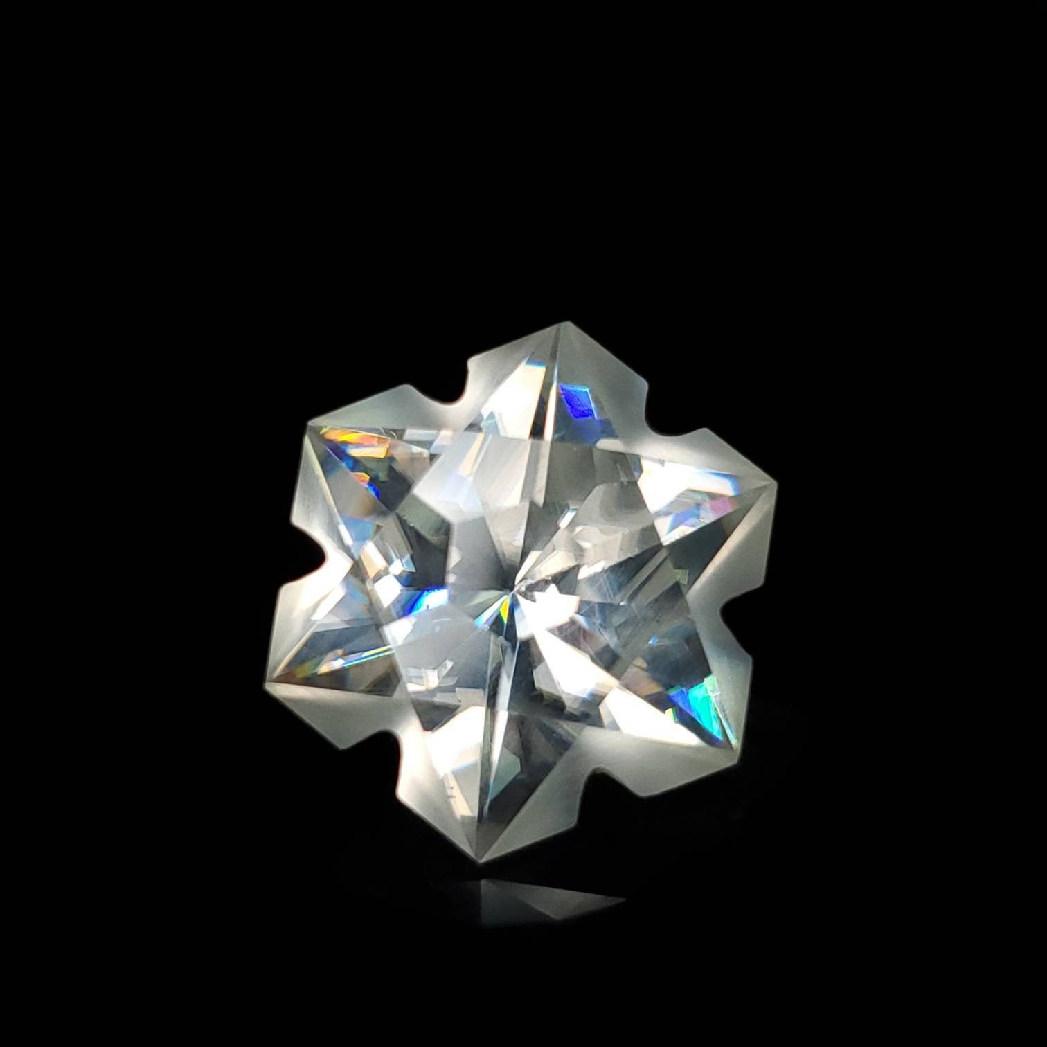 Lithium niobate gemstone for best sale sale
