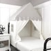 see more listings in the Playhouse Bed Canopy section