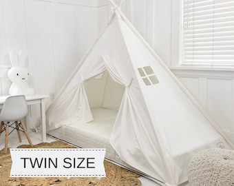 TWIN/Single - Bed Canopy