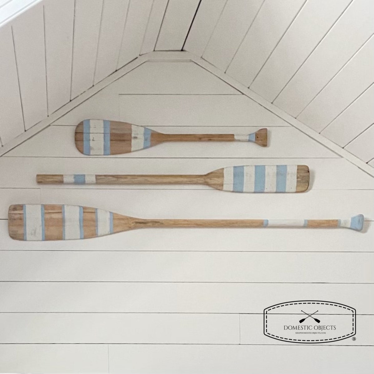 Painted Paddle Decorative Oar - Etsy