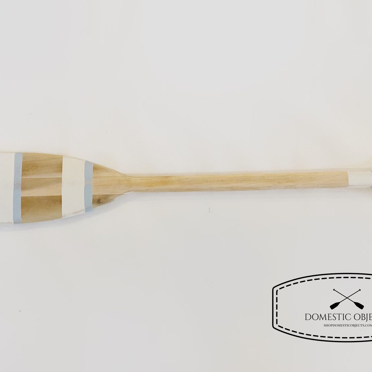 Painted Paddle Decorative Oar - Etsy