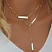 see more listings in the Gelaagde ketting section