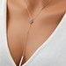 see more listings in the Lariat Y Necklace section