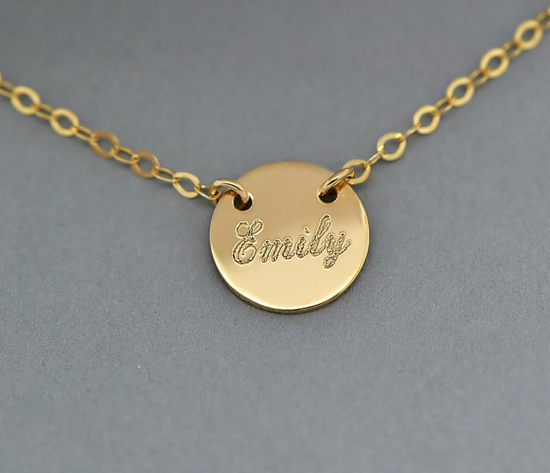 Choker Necklace Rose Gold Necklace Lariat Y Necklace Etsy