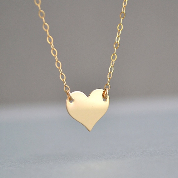 Everyday simple necklace deals