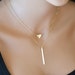 see more listings in the Layered Necklace section