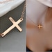 see more listings in the Minimal Necklace section