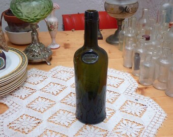 西洋アンティーク　18世紀〜19世紀　ボトル　美しい装飾 18世紀の美しいアンティークボトル - Etsy 日本