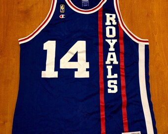 cincinnati royals jersey