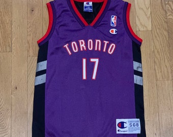 percy miller toronto raptors jersey