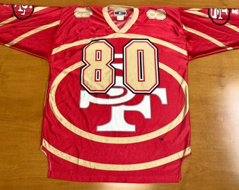 roger craig jersey