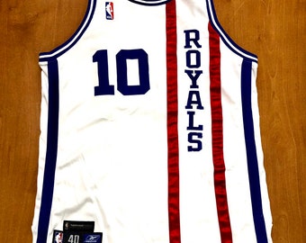 cincinnati royals jersey