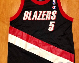 brian grant jersey