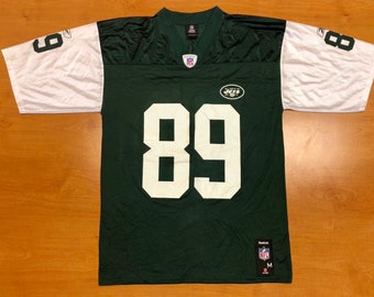 mo lewis jets jersey