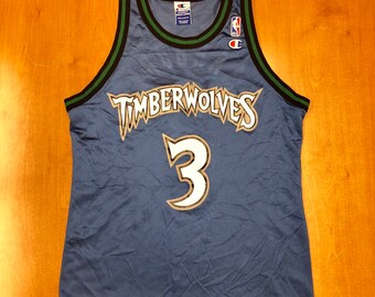 malik sealy timberwolves jersey